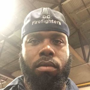 Meet your Posher, Terrell